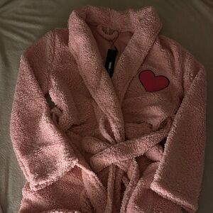 Fashion nova robe